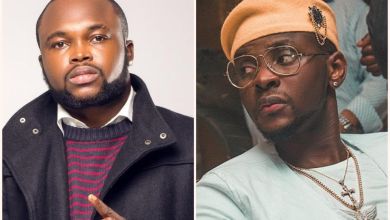 No More Beefs!: Kizz Daniel Hires Former Label Boss, Emperor Geezy As Ceo Of Flyboy Inc., Yours Truly, Emperor Geezy, May 3, 2024