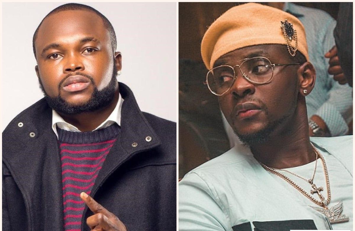 No More Beefs!: Kizz Daniel Hires Former Label Boss, Emperor Geezy As Ceo Of Flyboy Inc., Yours Truly, Articles, June 1, 2023