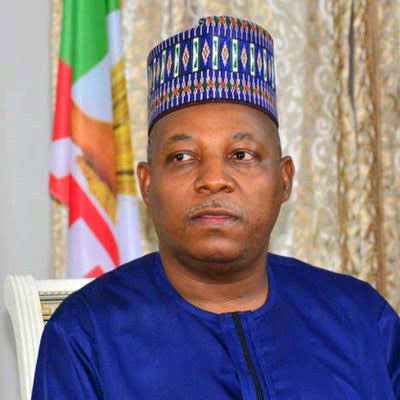 Kashim Shettima, Yours Truly, Top Stories, June 1, 2023