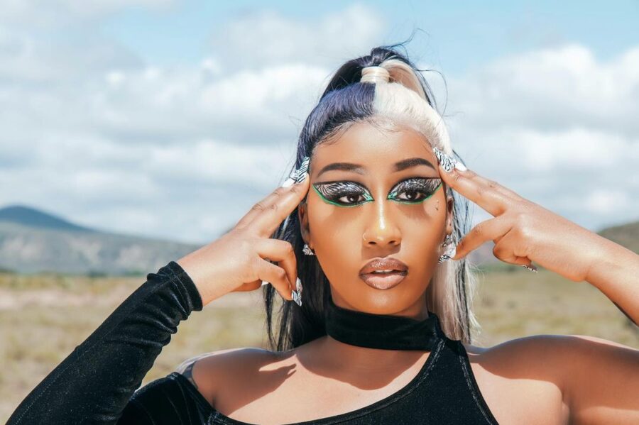Victoria Kimani Returns With Vibey Single 'How I Do', Yours Truly, News, May 4, 2024