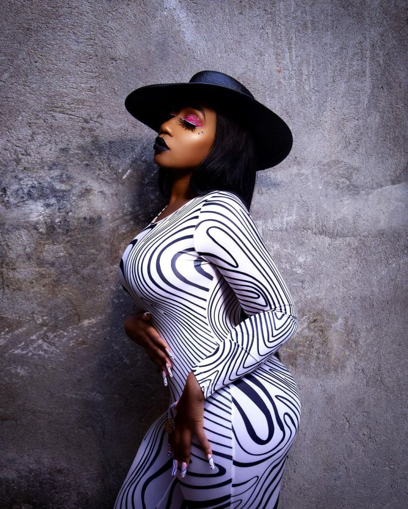 Victoria Kimani Returns With Vibey Single 'How I Do', Yours Truly, News, May 4, 2024