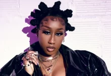 Victoria Kimani Returns With Vibey Single 'How I Do', Yours Truly, News, June 1, 2023