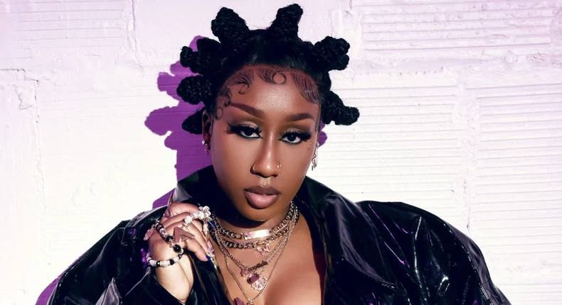 Victoria Kimani Returns With Vibey Single 'How I Do', Yours Truly, News, April 24, 2024
