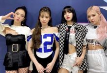 K-Pop Sensation Blackpink Adds More Support Acts To Their Landmark London Show, Yours Truly, News, November 28, 2023