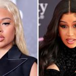 Latto And Cardi B Ignite The Music Scene With 'Put It On Da Floor Again' Remix, Yours Truly, News, February 25, 2024