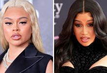 Latto And Cardi B Ignite The Music Scene With 'Put It On Da Floor Again' Remix, Yours Truly, News, February 25, 2024
