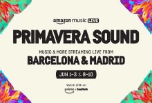 Primavera Sound 2023: Amazon Music Livestream Brings The Festival To Screens Worldwide, Yours Truly, News, February 25, 2024