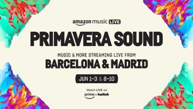 Primavera Sound 2023: Amazon Music Livestream Brings The Festival To Screens Worldwide, Yours Truly, Primavera Sound, May 17, 2024