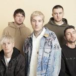 Bring Me The Horizon Enlists Lil Uzi Vert And Glassjaw’s Daryl Palumbo For “Amen!”, Yours Truly, News, December 1, 2023