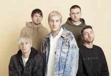 Bring Me The Horizon Enlists Lil Uzi Vert And Glassjaw’s Daryl Palumbo For “Amen!”, Yours Truly, News, June 4, 2023