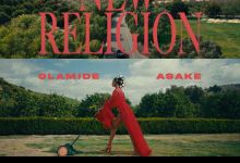 Olamide And Asake Unite For 'New Religion', Anticipation Builds For 'Unruly' Album, Yours Truly, News, September 23, 2023