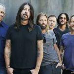 Foo Fighters &Quot;But Here We Are&Quot; Album Review, Yours Truly, News, March 2, 2024