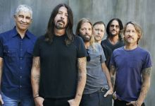 Foo Fighters &Quot;But Here We Are&Quot; Album Review, Yours Truly, Reviews, March 1, 2024