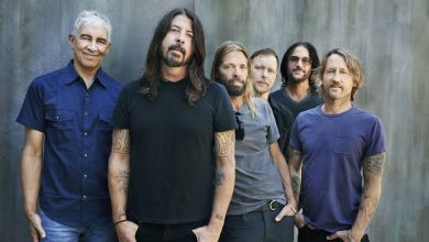 Foo Fighters &Quot;But Here We Are&Quot; Album Review, Yours Truly, Reviews, June 5, 2023