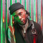 Song Review: 'Sittin' On Top Of The World' By Burna Boy, Yours Truly, News, March 2, 2024