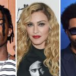 The Weeknd, Madonna, And Playboi Carti Unite For 'Popular', Yours Truly, News, December 1, 2023