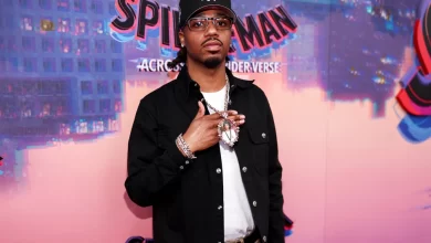 Metro Boomin &Quot;Spider-Man: Across The Spider-Verse&Quot; (Soundtrack From &Amp; Inspired By The Motion Picture) Album Review, Yours Truly, Reviews, June 5, 2023