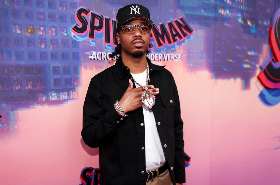 Metro Boomin &Quot;Spider-Man: Across The Spider-Verse&Quot; (Soundtrack From &Amp; Inspired By The Motion Picture) Album Review, Yours Truly, Reviews, October 4, 2023