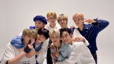 Stray Kids &Quot;★★★★★ (5-Star)&Quot; Album Review, Yours Truly, News, June 5, 2023