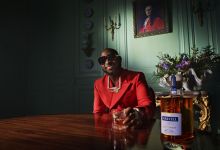 Martell Cognac &Amp; Davido Renew Partnership With An Exclusive Blend Bottle Release, Yours Truly, News, March 1, 2024