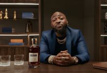 Davido And Martell Extend Collaboration, Unveil 'Xo' In Lagos, Yours Truly, News, May 15, 2024