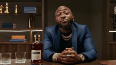 Davido And Martell Extend Collaboration, Unveil 'Xo' In Lagos, Yours Truly, Martell Cognac, May 16, 2024