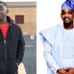 Jibola Odetola, Son Of Fuji Star Pasuma, Graduates As Valedictorian From Us High School, Yours Truly, News, February 26, 2024