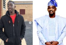 Jibola Odetola, Son Of Fuji Star Pasuma, Graduates As Valedictorian From Us High School, Yours Truly, News, February 23, 2024