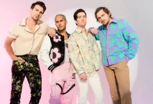 Big Time Rush &Quot;Another Life&Quot; Album Review, Yours Truly, Reviews, March 2, 2024
