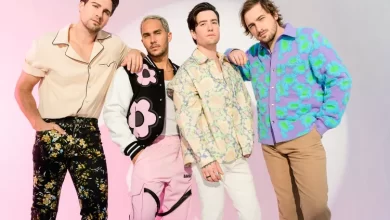 Big Time Rush &Quot;Another Life&Quot; Album Review, Yours Truly, News, June 6, 2023