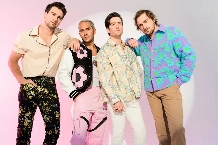 Big Time Rush &Quot;Another Life&Quot; Album Review, Yours Truly, Reviews, June 4, 2023