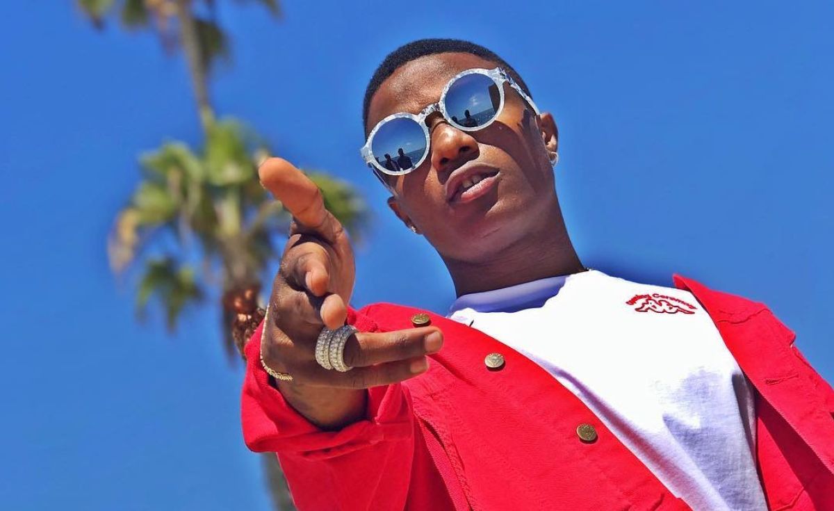 Wizkid'S Cryptic Posts Have Fans &Quot;Concerned&Quot; About Its Meaning, Says “There Is No Tomorrow”, Yours Truly, Reviews, June 4, 2023