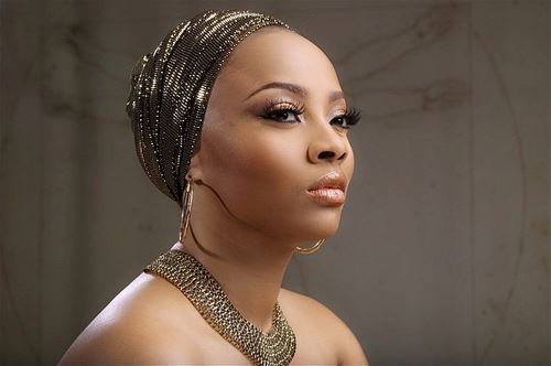 Toke Makinwa Describes Her Heartbreak Over Her Ex-Husband'S Infidelity, Yours Truly, News, March 1, 2024
