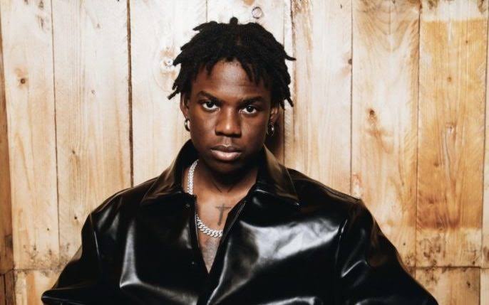 Singer, Rema Talks About His Life On Afrobeat Podcast; Says “I Took Life Seriously When My Dad Died”, Yours Truly, News, March 2, 2024