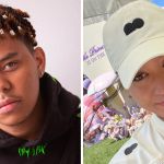 A Little Princess On The Way: Naomi Osaka And Cordae Expecting A Baby Girl, Yours Truly, News, September 26, 2023