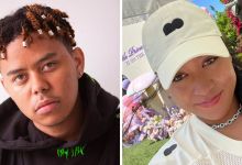 A Little Princess On The Way: Naomi Osaka And Cordae Expecting A Baby Girl, Yours Truly, News, December 1, 2023