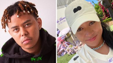 A Little Princess On The Way: Naomi Osaka And Cordae Expecting A Baby Girl, Yours Truly, Naomi Osaka, May 5, 2024