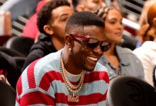 Boosie Badazz Responds To Kodak Black In Ig Post Over Recent Diss Track, Yours Truly, News, February 25, 2024