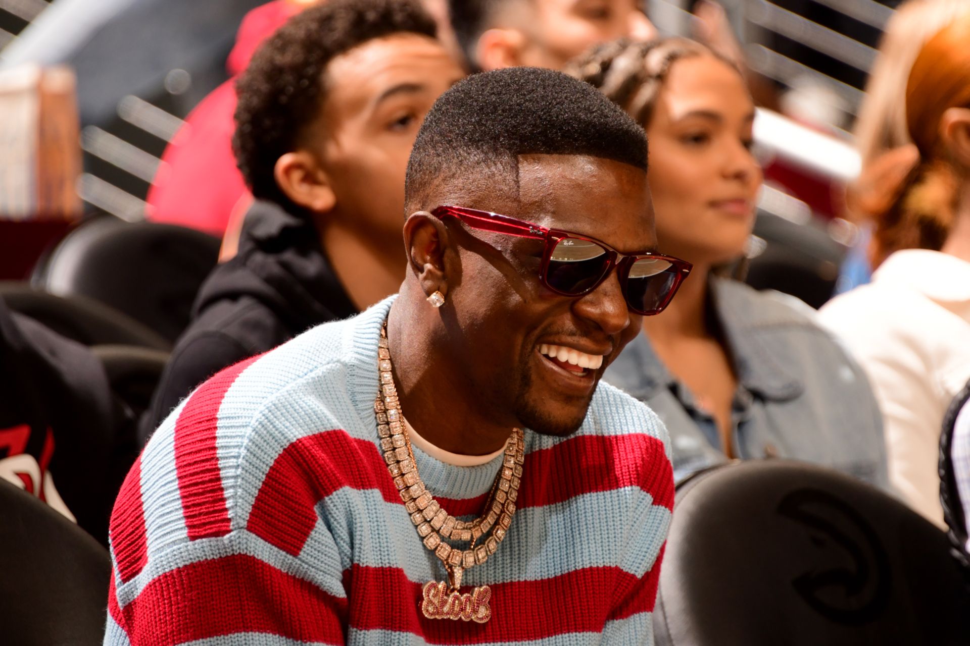 Boosie Badazz Responds To Kodak Black In Ig Post Over Recent Diss Track, Yours Truly, News, April 27, 2024
