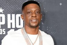 Boosie Badazz, Yours Truly, Artists, April 24, 2024