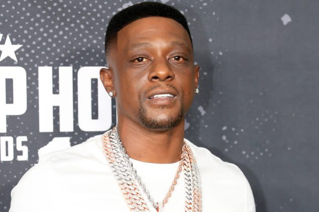 Boosie Badazz, Yours Truly, Reviews, June 5, 2023