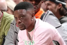 Boosie Badazz Shares On &Quot;Stalker Experience&Quot;, Yours Truly, News, May 2, 2024