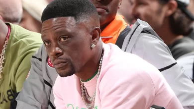Boosie Badazz &Quot;Misses&Quot; His Kids, Says He Feels Like A Failure; ‘Sad’ That They Don'T Live With Him, Yours Truly, Boosie Badazz, March 2, 2024