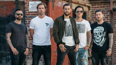 Avenged Sevenfold &Quot;Life Is But A Dream… 1&Quot; Album Review, Yours Truly, News, June 5, 2023
