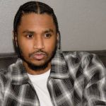 Trey Songz, Yours Truly, News, February 23, 2024