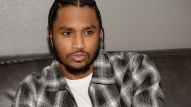 Trey Songz, Yours Truly, Artists, June 5, 2023
