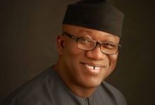 Kayode Fayemi, Yours Truly, People, September 26, 2023