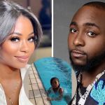 Davido'S Baby Mama, Sophia Momodu Faces Backlash Over Daughter'S Pool Adventure, Yours Truly, News, December 1, 2023