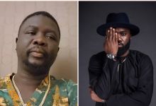 Noble Igwe And Seyi Law Get Heated Exchange On Twitter Following Bigotry Claims, Yours Truly, News, February 22, 2024