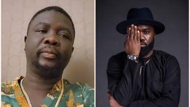 Noble Igwe And Seyi Law Get Heated Exchange On Twitter Following Bigotry Claims, Yours Truly, Seyi Law, May 6, 2024